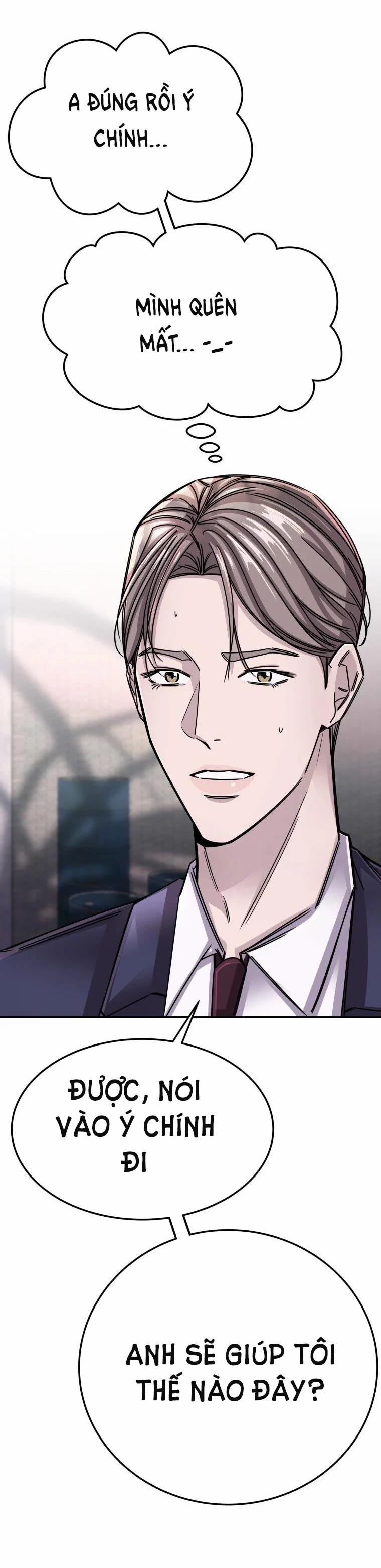 [18+] Cuộc Sống Nô Lệ Của Ban Jak 15.2 trang 38