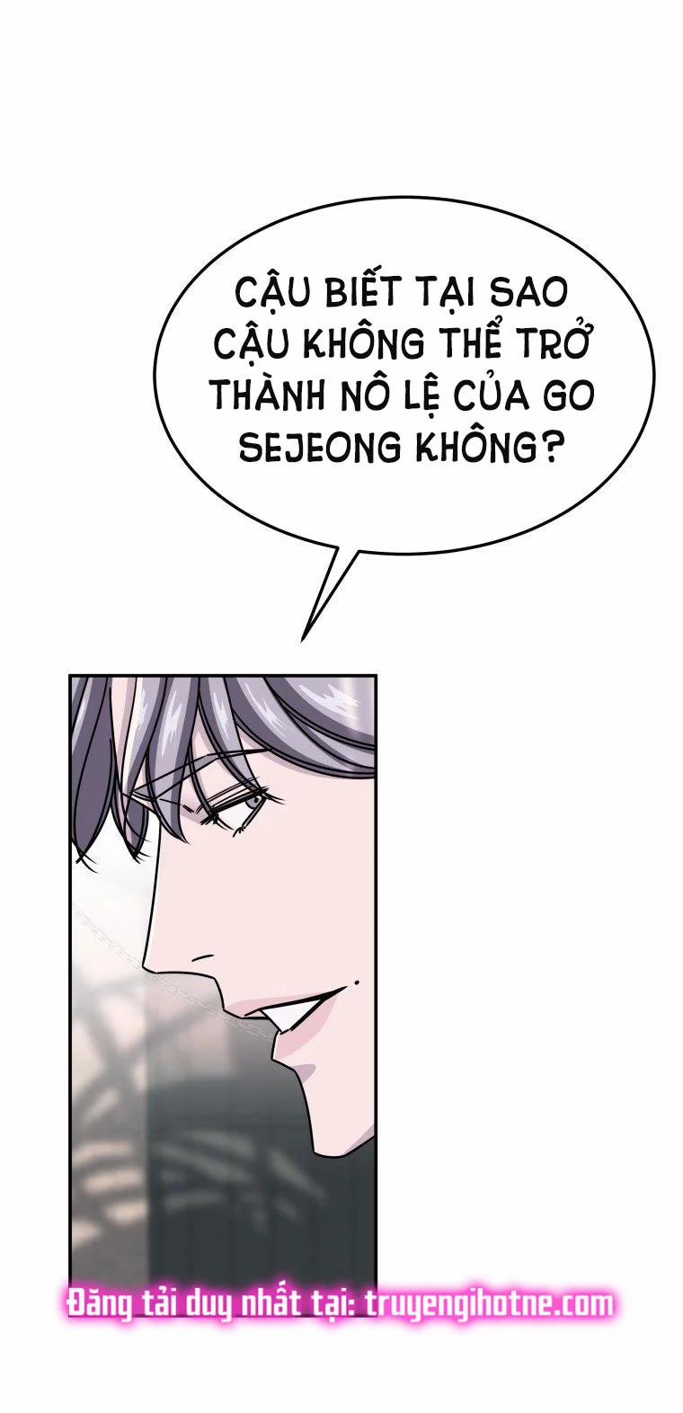 [18+] Cuộc Sống Nô Lệ Của Ban Jak 15.2 trang 40