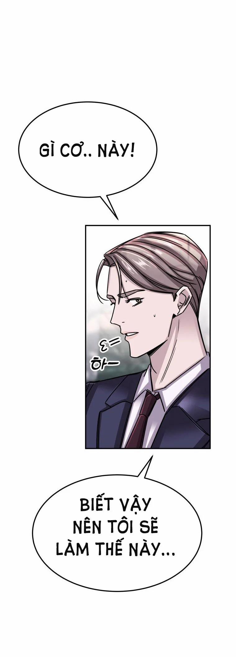[18+] Cuộc Sống Nô Lệ Của Ban Jak 15.2 trang 41