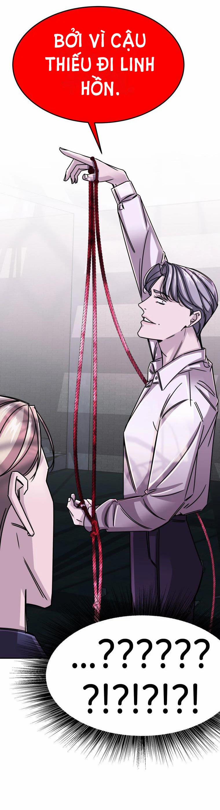 [18+] Cuộc Sống Nô Lệ Của Ban Jak 15.2 trang 43