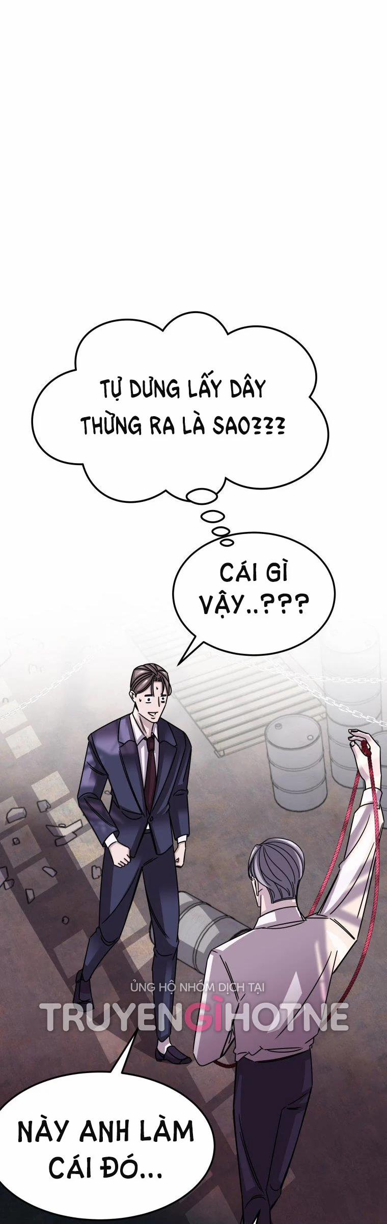 [18+] Cuộc Sống Nô Lệ Của Ban Jak 15.2 trang 44