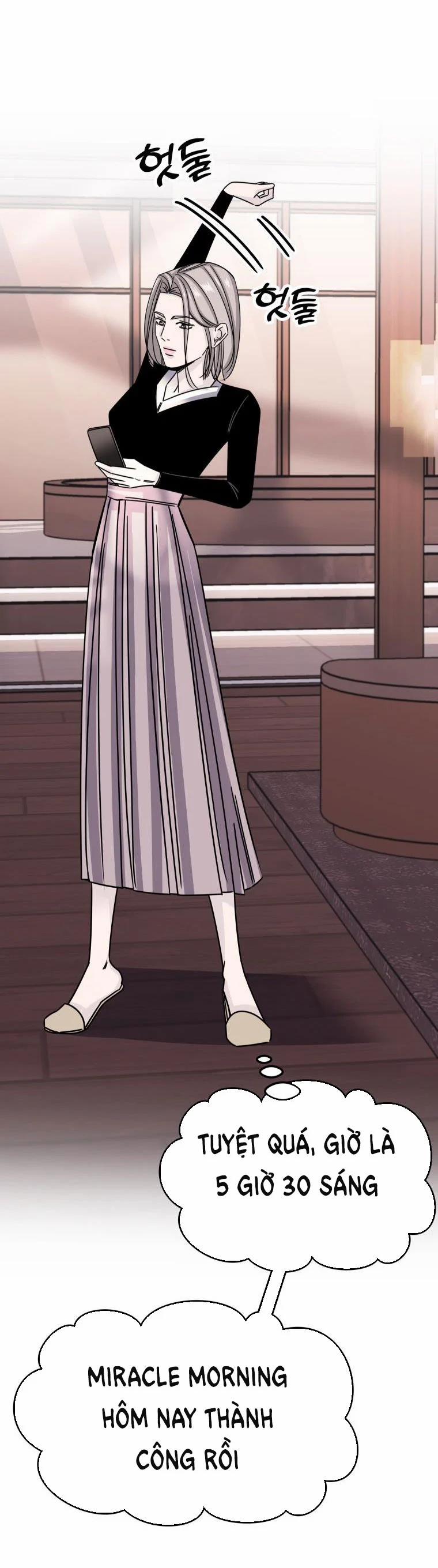 [18+] Cuộc Sống Nô Lệ Của Ban Jak 15.2 trang 53
