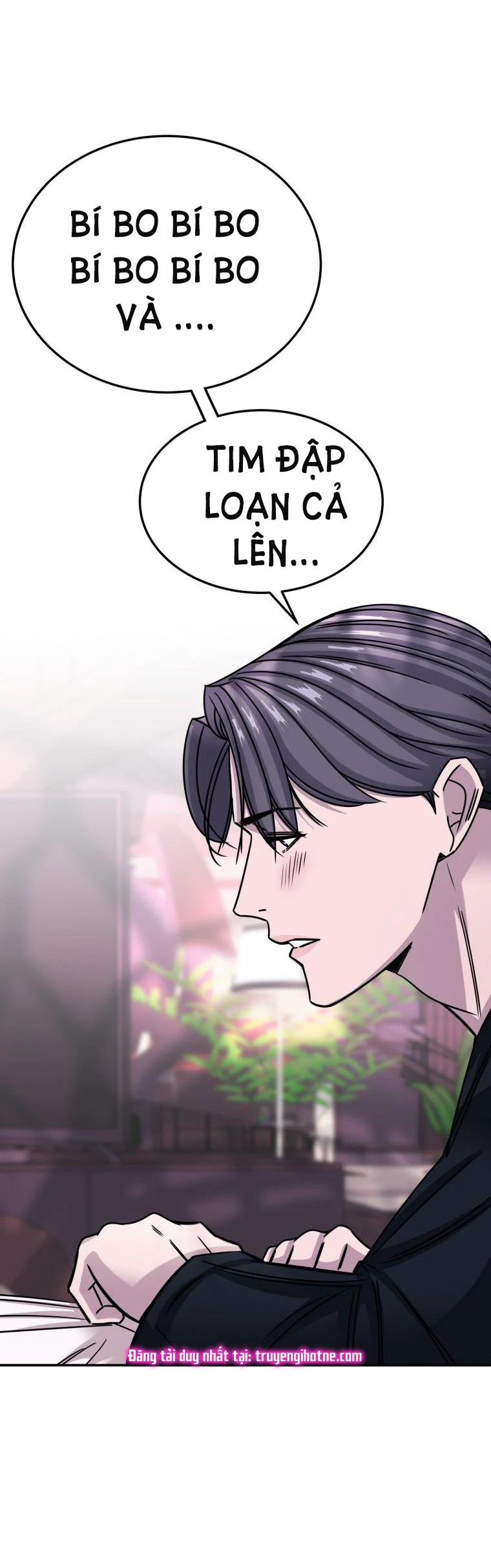 [18+] Cuộc Sống Nô Lệ Của Ban Jak 15.2 trang 6