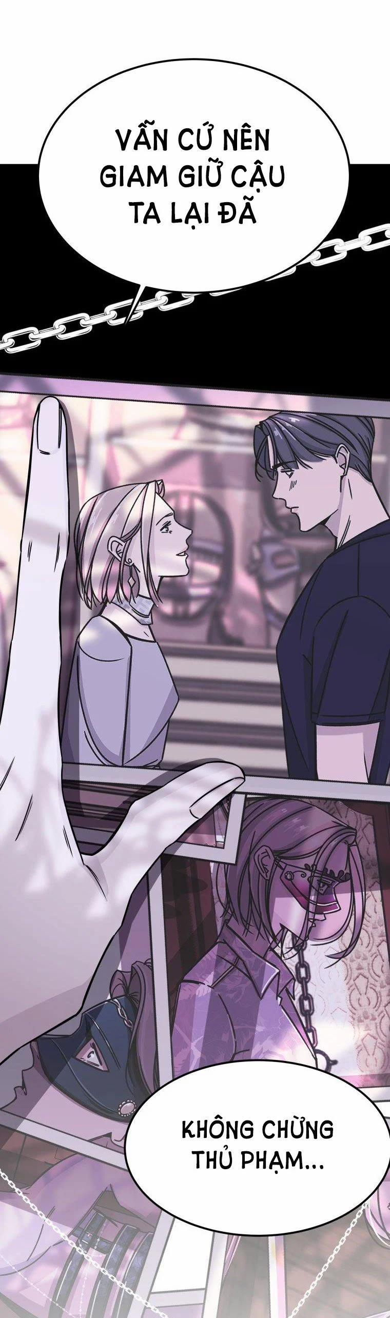[18+] Cuộc Sống Nô Lệ Của Ban Jak 6.1 trang 10