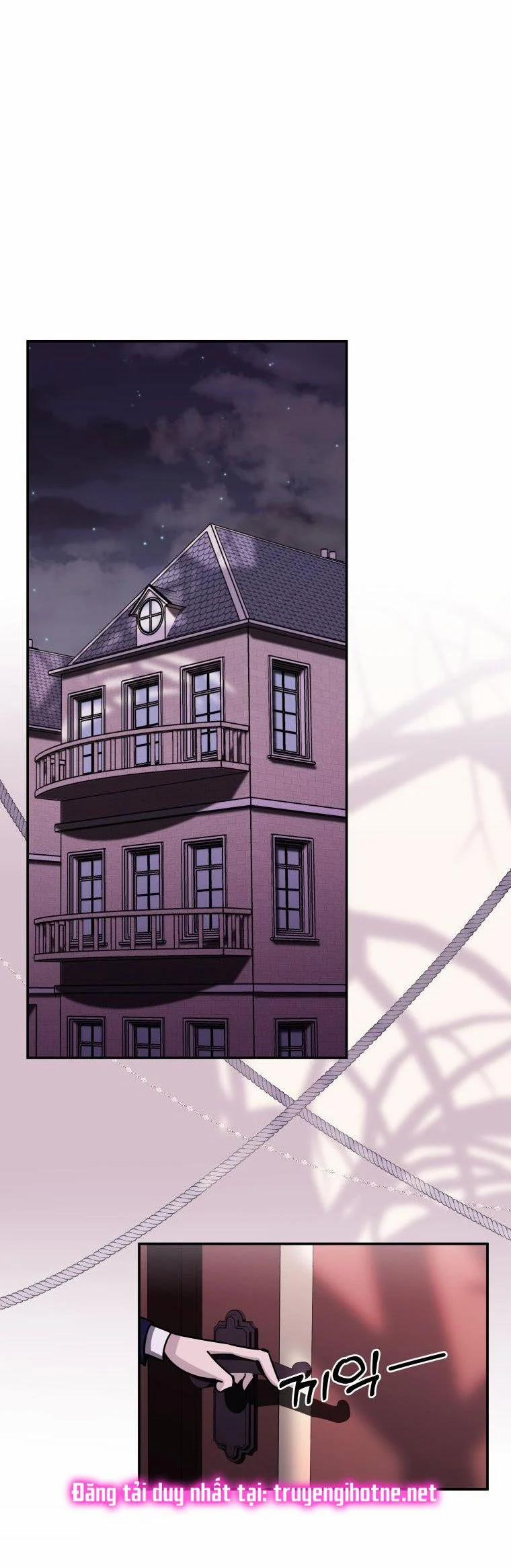 [18+] Cuộc Sống Nô Lệ Của Ban Jak 6.1 trang 19