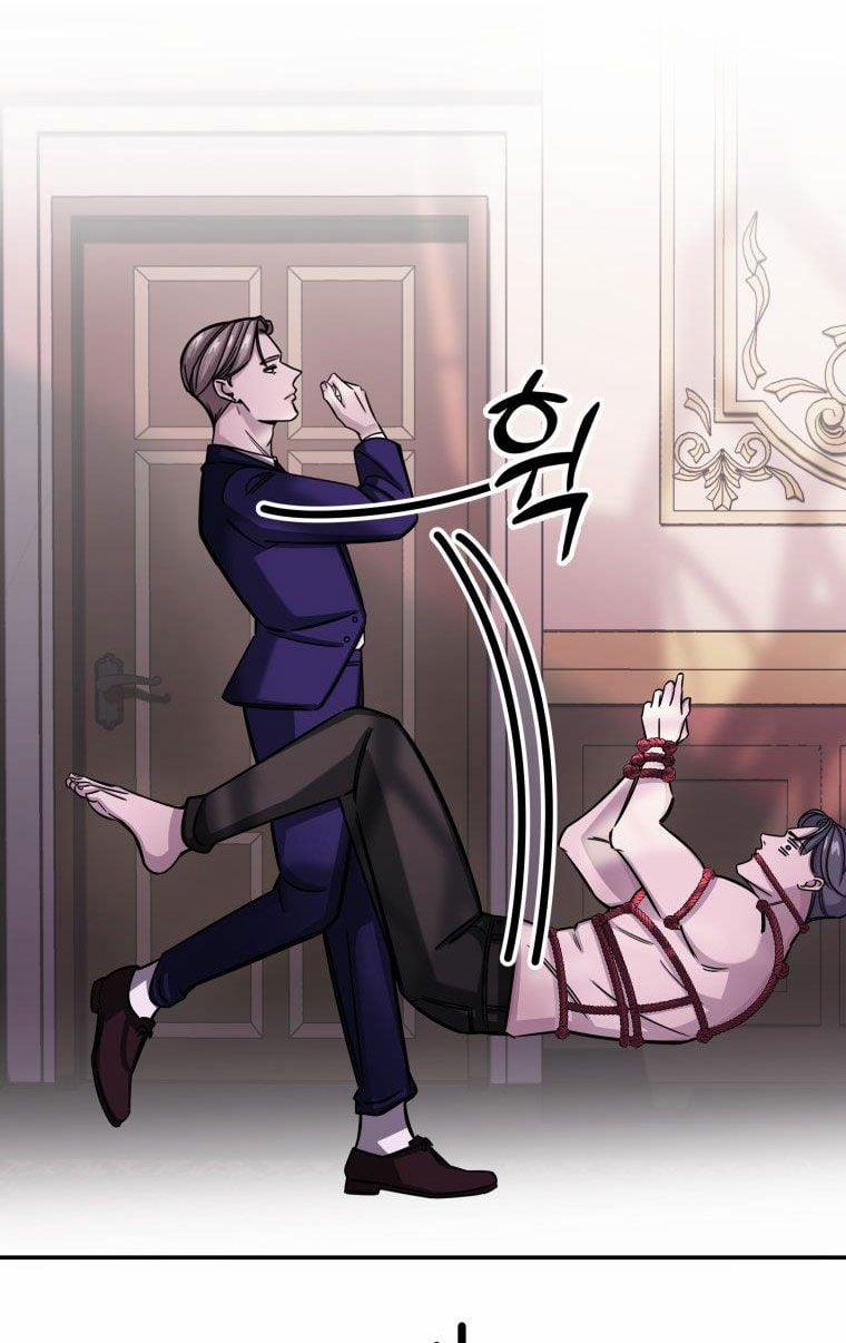 [18+] Cuộc Sống Nô Lệ Của Ban Jak 6.1 trang 20