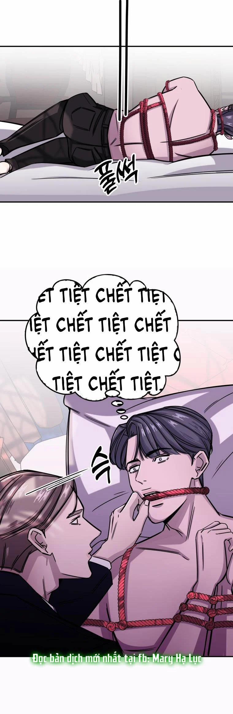 [18+] Cuộc Sống Nô Lệ Của Ban Jak 6.1 trang 21