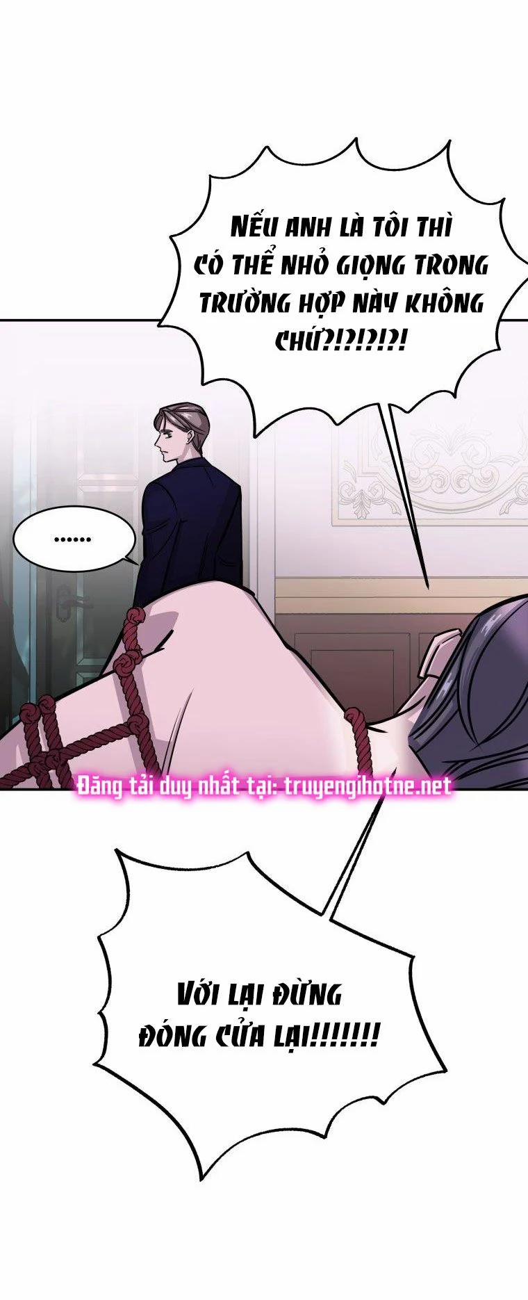 [18+] Cuộc Sống Nô Lệ Của Ban Jak 6.1 trang 24