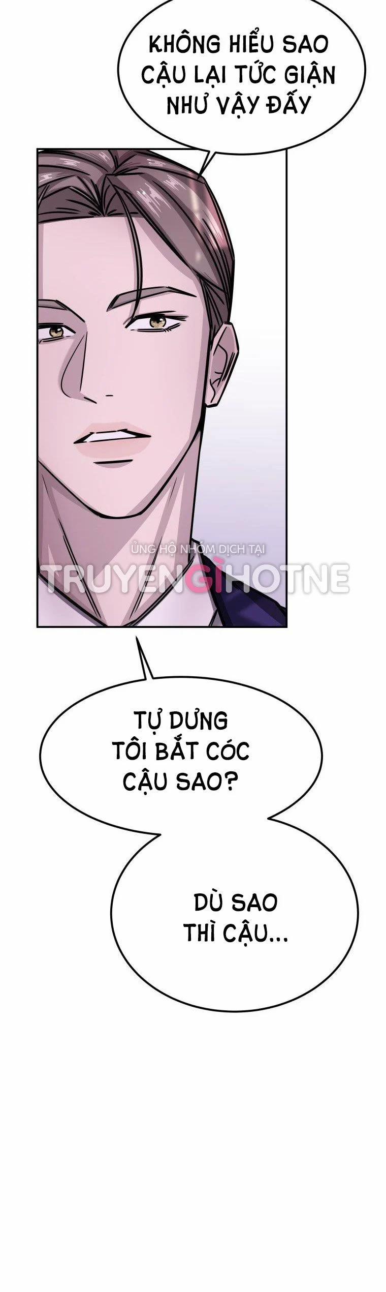 [18+] Cuộc Sống Nô Lệ Của Ban Jak 6.1 trang 26