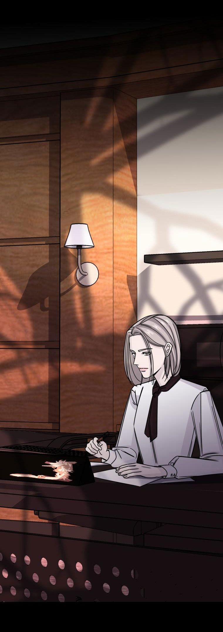 [18+] Cuộc Sống Nô Lệ Của Ban Jak 6.2 trang 13