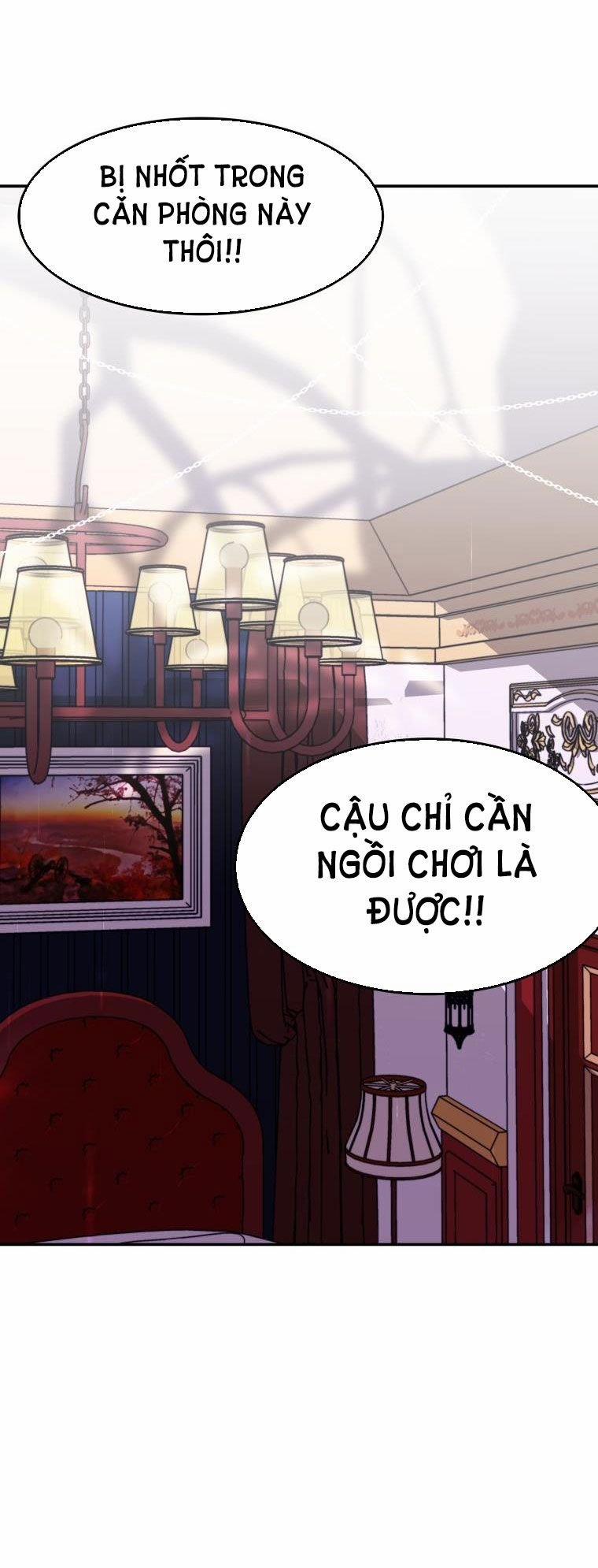 [18+] Cuộc Sống Nô Lệ Của Ban Jak 6.2 trang 27