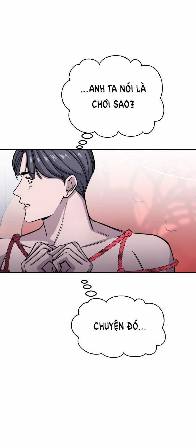 [18+] Cuộc Sống Nô Lệ Của Ban Jak 6.2 trang 28