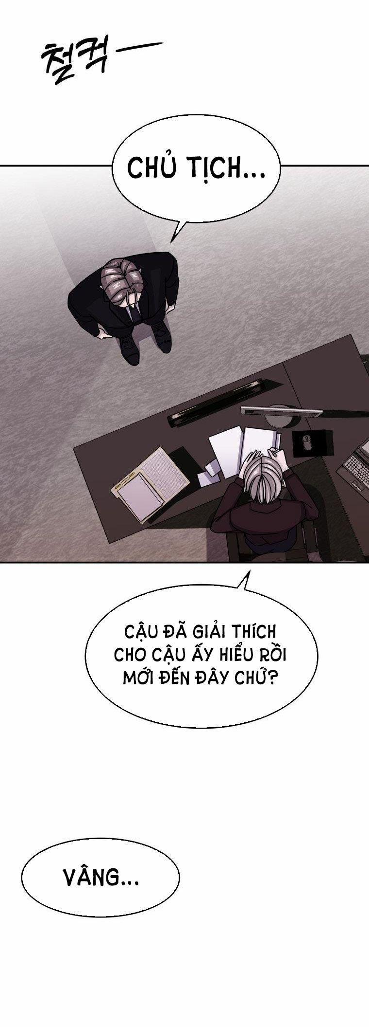 [18+] Cuộc Sống Nô Lệ Của Ban Jak 6.2 trang 32