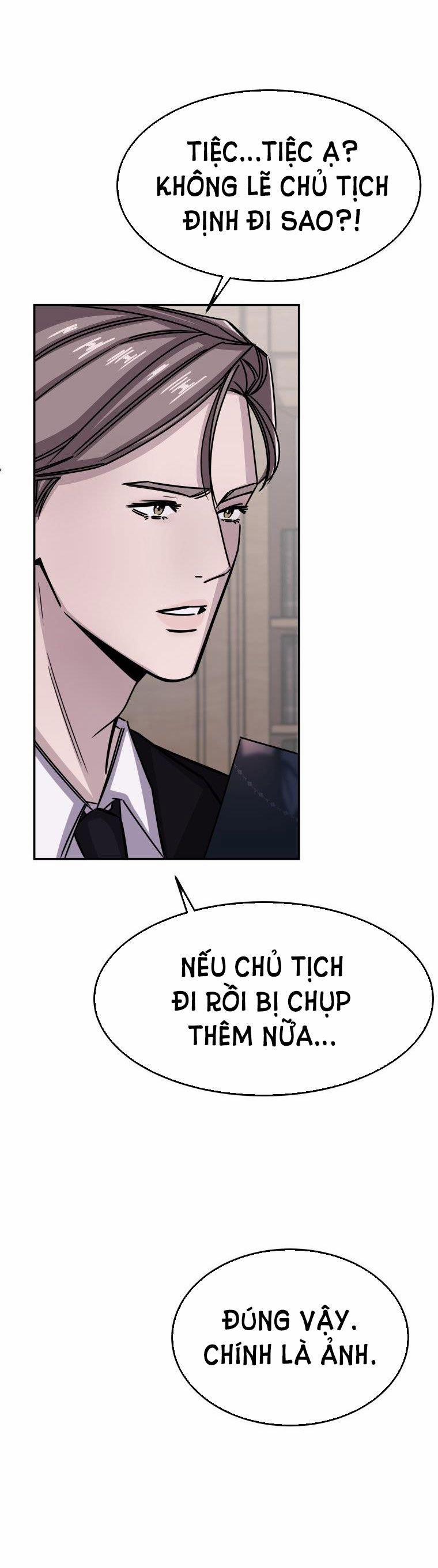 [18+] Cuộc Sống Nô Lệ Của Ban Jak 6.2 trang 38