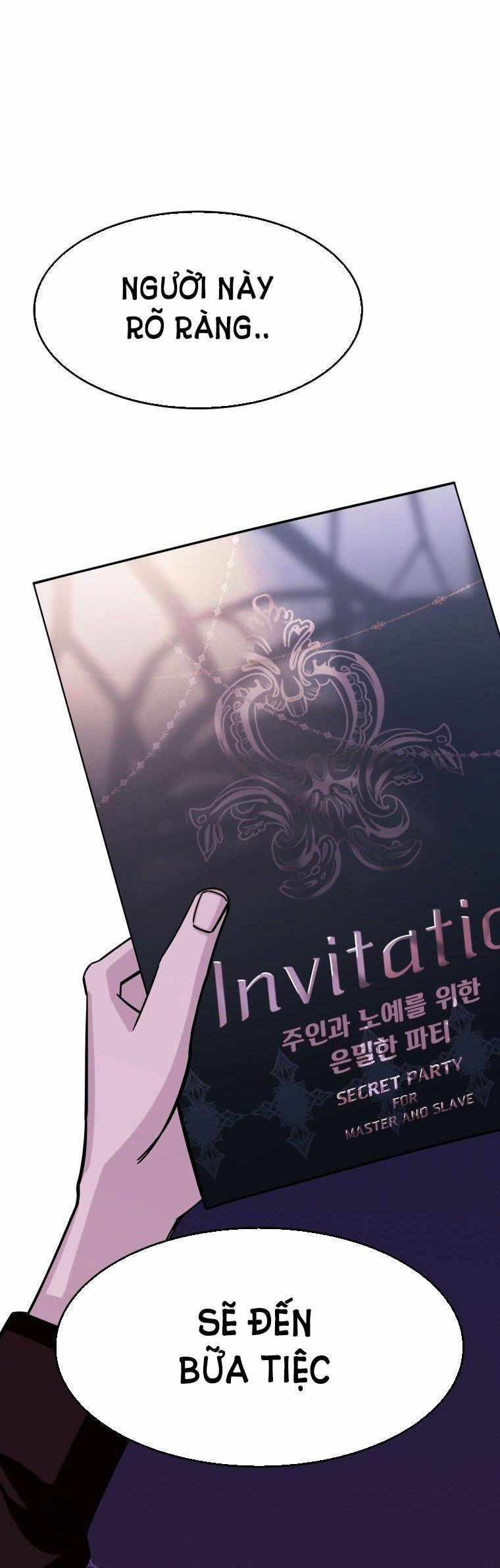 [18+] Cuộc Sống Nô Lệ Của Ban Jak 6.2 trang 43