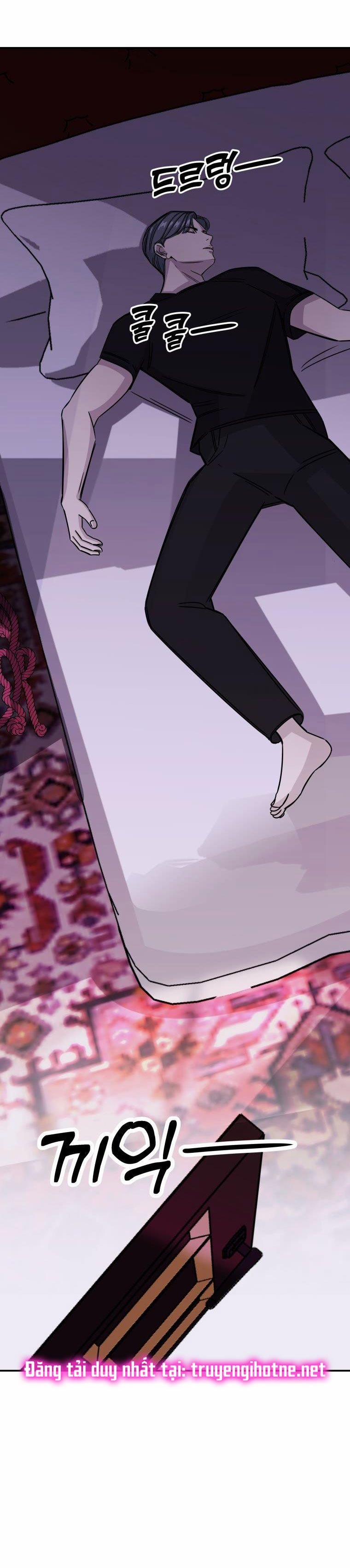 [18+] Cuộc Sống Nô Lệ Của Ban Jak 6.2 trang 46