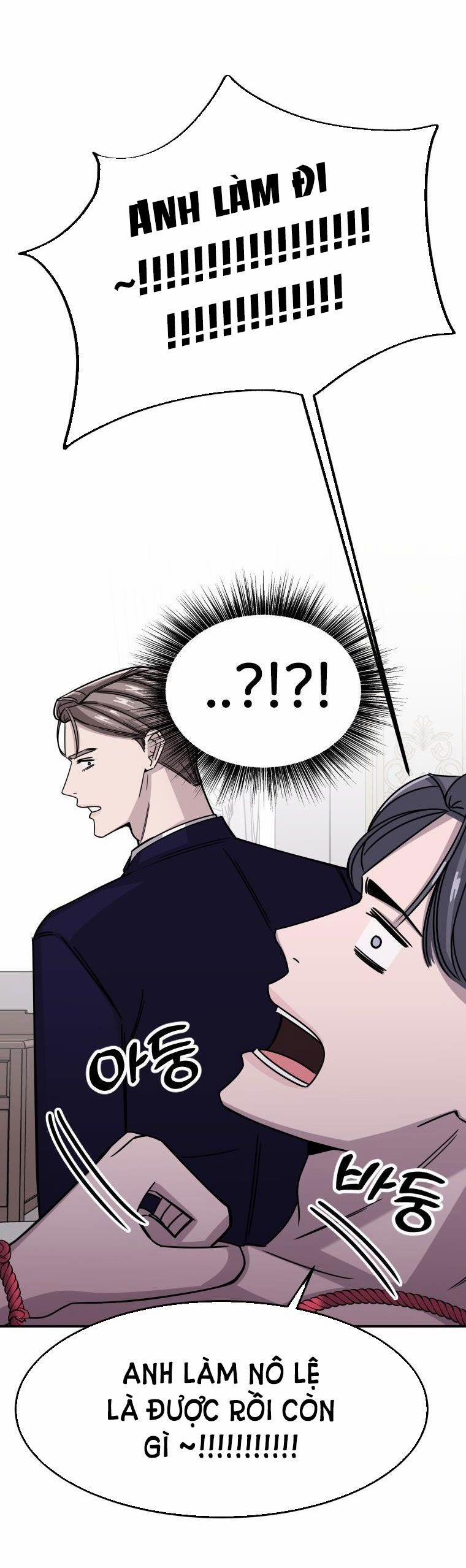 [18+] Cuộc Sống Nô Lệ Của Ban Jak 6.2 trang 5