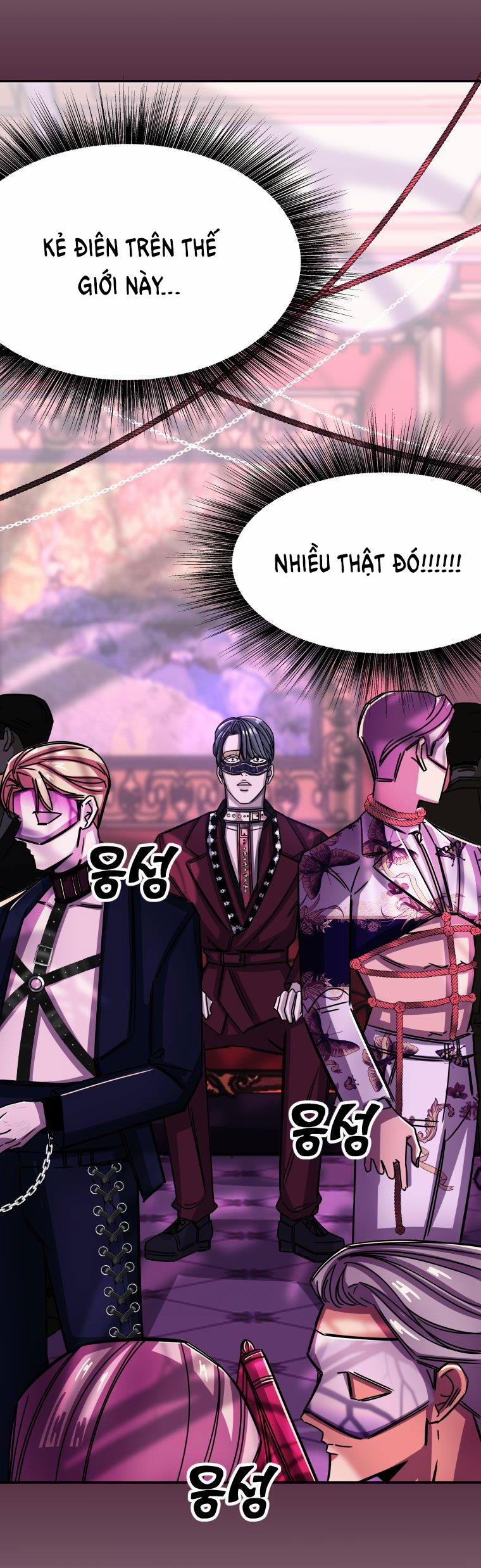 [18+] Cuộc Sống Nô Lệ Của Ban Jak 7.1 trang 20