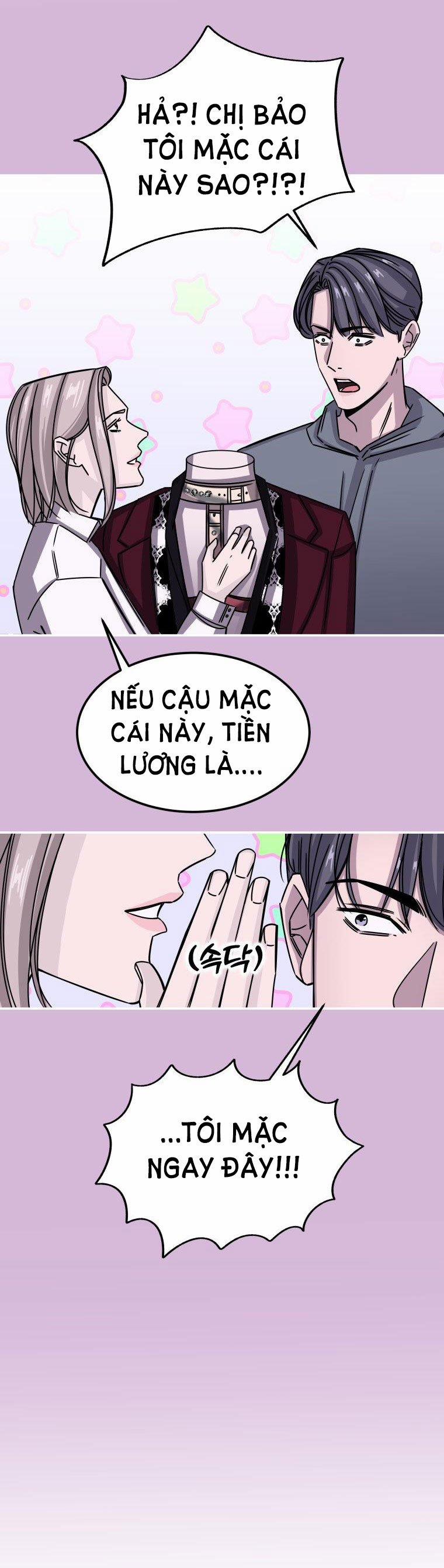 [18+] Cuộc Sống Nô Lệ Của Ban Jak 7.1 trang 23