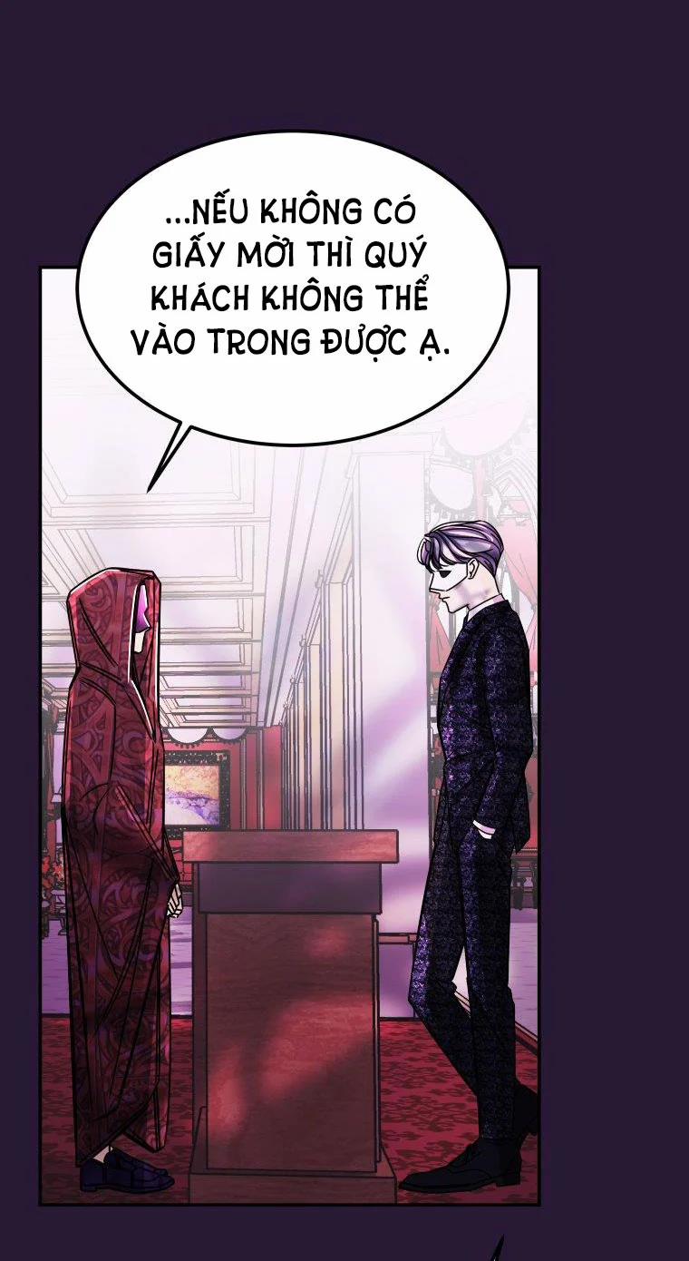 [18+] Cuộc Sống Nô Lệ Của Ban Jak 7.1 trang 4