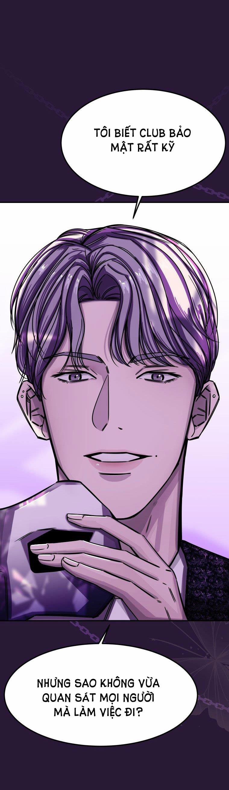 [18+] Cuộc Sống Nô Lệ Của Ban Jak 7.1 trang 7