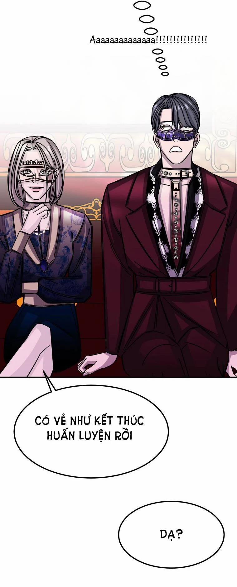 [18+] Cuộc Sống Nô Lệ Của Ban Jak 7.2 trang 13