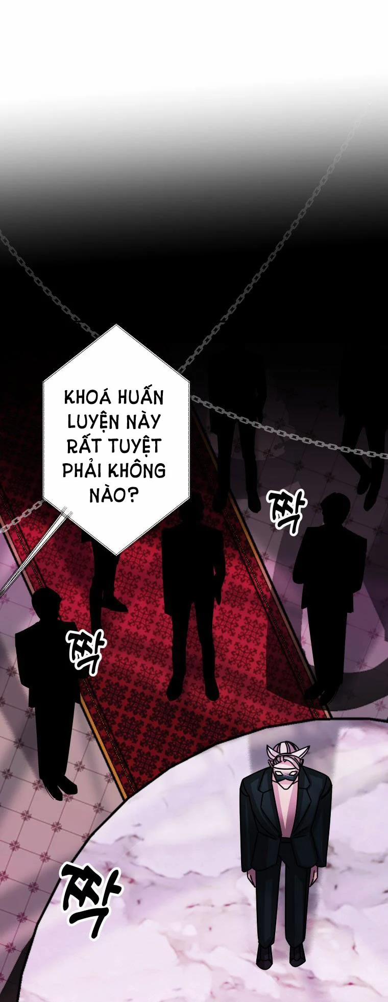 [18+] Cuộc Sống Nô Lệ Của Ban Jak 7.2 trang 14