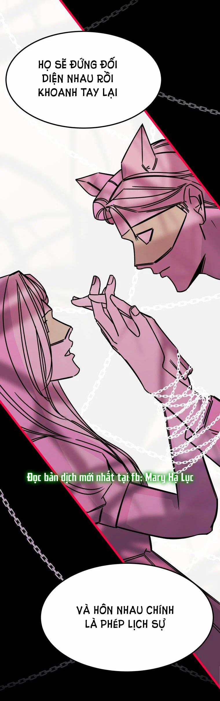 [18+] Cuộc Sống Nô Lệ Của Ban Jak 7.2 trang 20