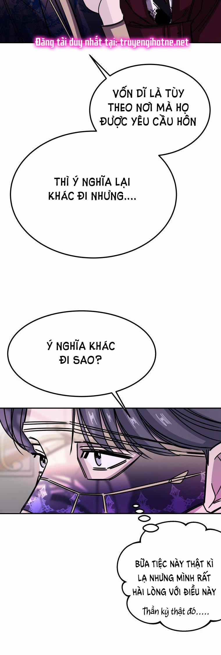 [18+] Cuộc Sống Nô Lệ Của Ban Jak 7.2 trang 22