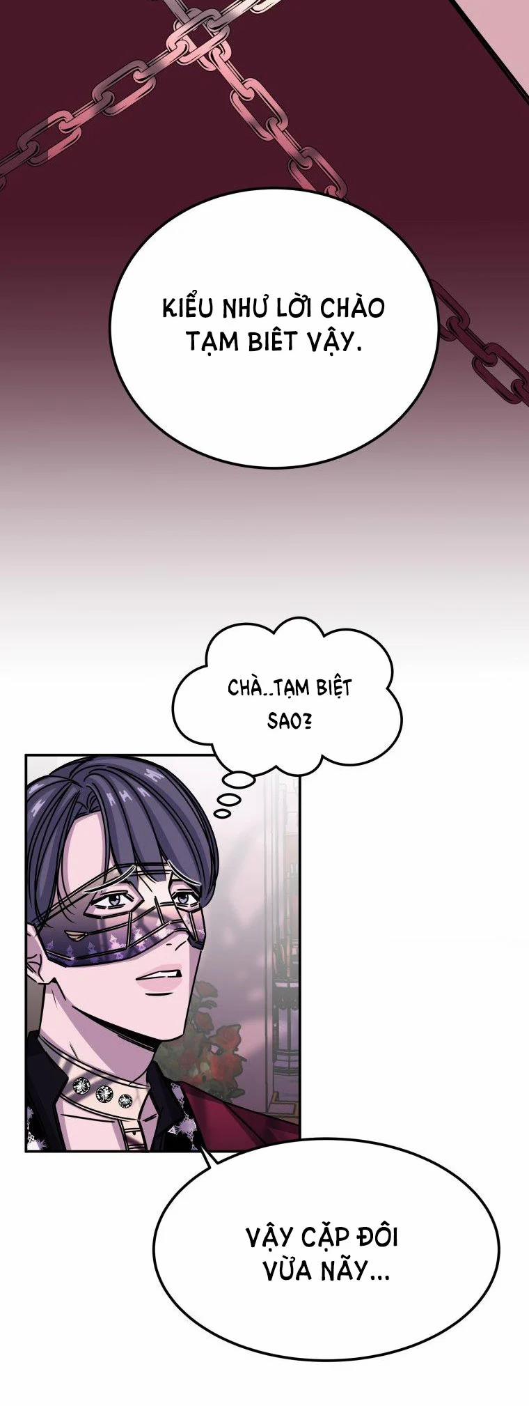 [18+] Cuộc Sống Nô Lệ Của Ban Jak 7.2 trang 24