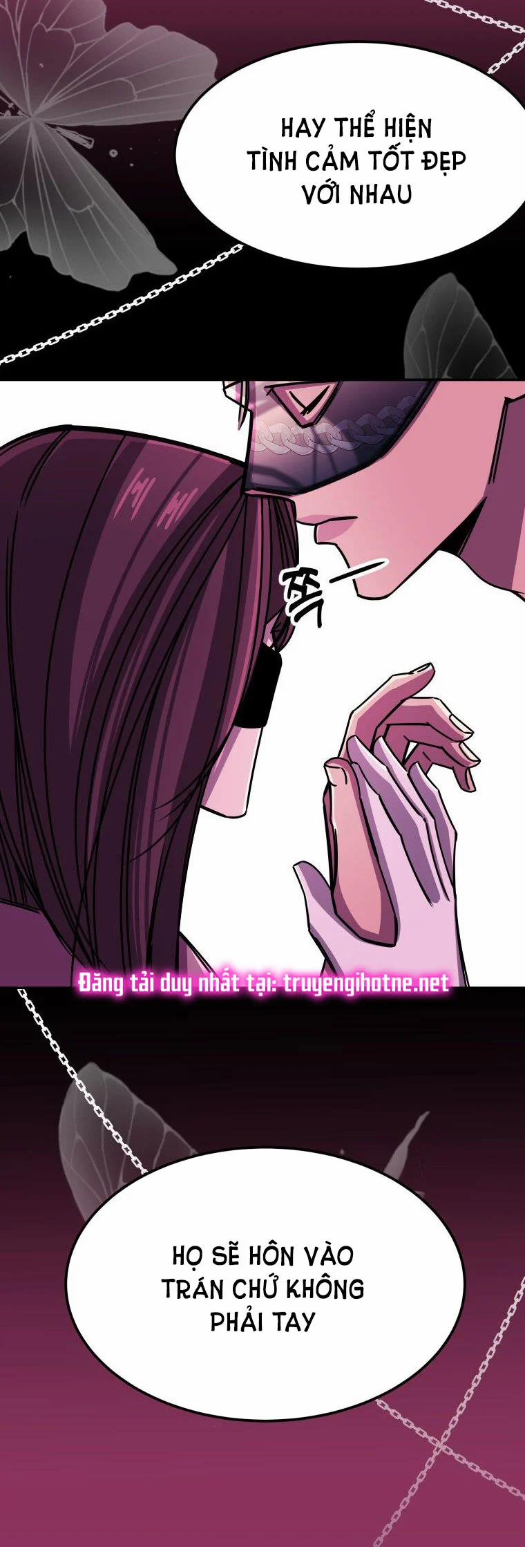 [18+] Cuộc Sống Nô Lệ Của Ban Jak 7.2 trang 28