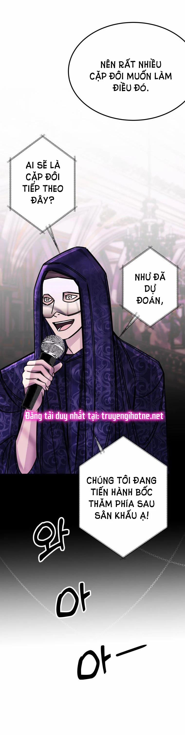 [18+] Cuộc Sống Nô Lệ Của Ban Jak 7.2 trang 35