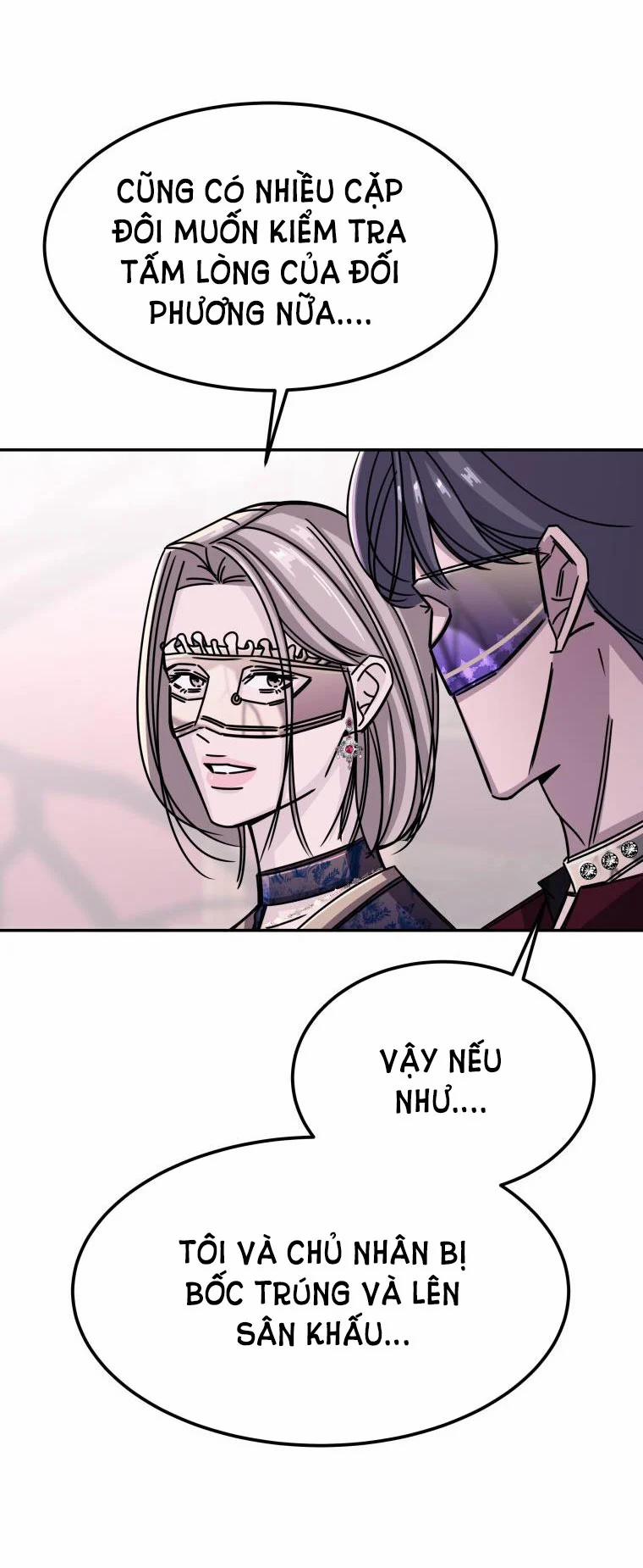 [18+] Cuộc Sống Nô Lệ Của Ban Jak 7.2 trang 36