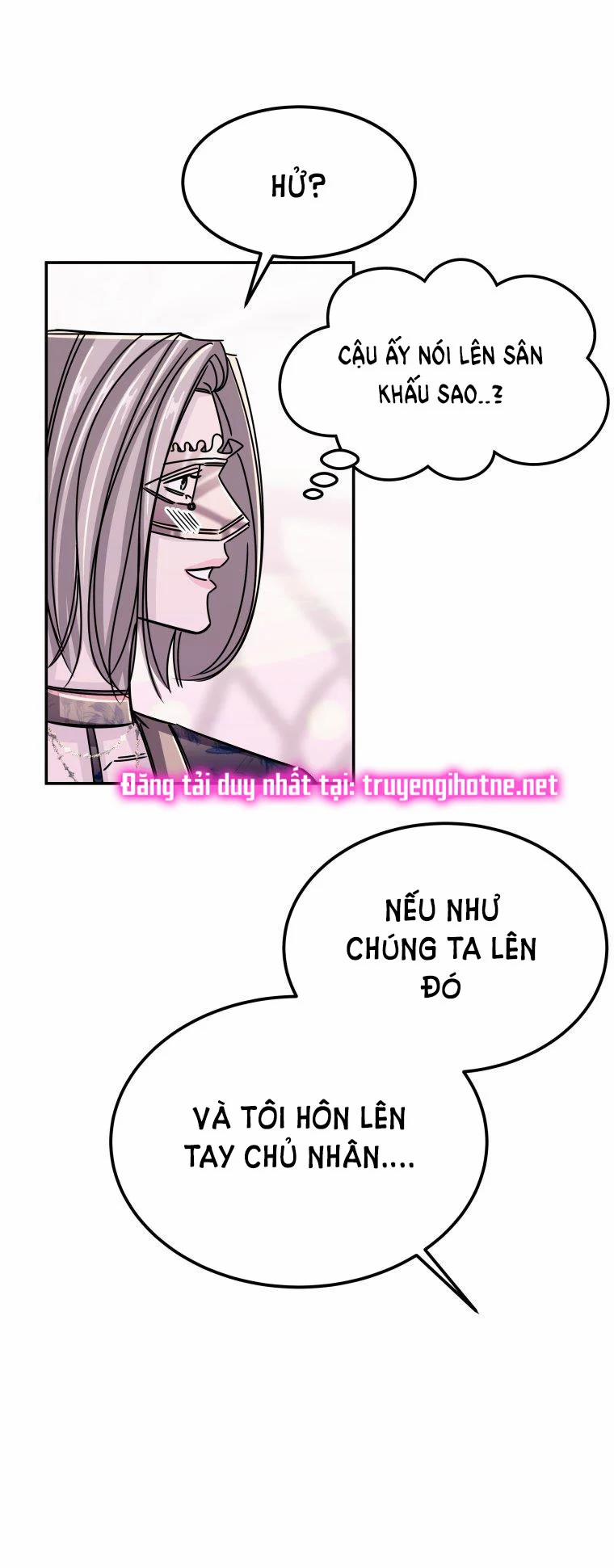 [18+] Cuộc Sống Nô Lệ Của Ban Jak 7.2 trang 37