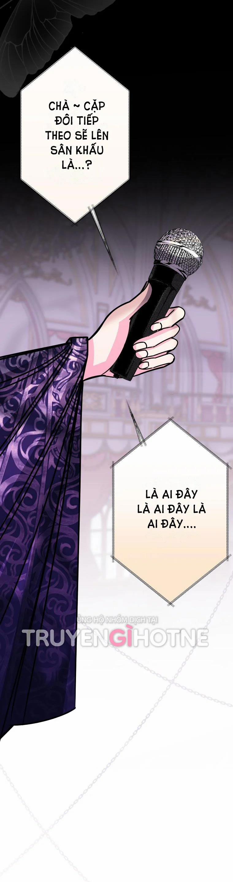 [18+] Cuộc Sống Nô Lệ Của Ban Jak 7.2 trang 43