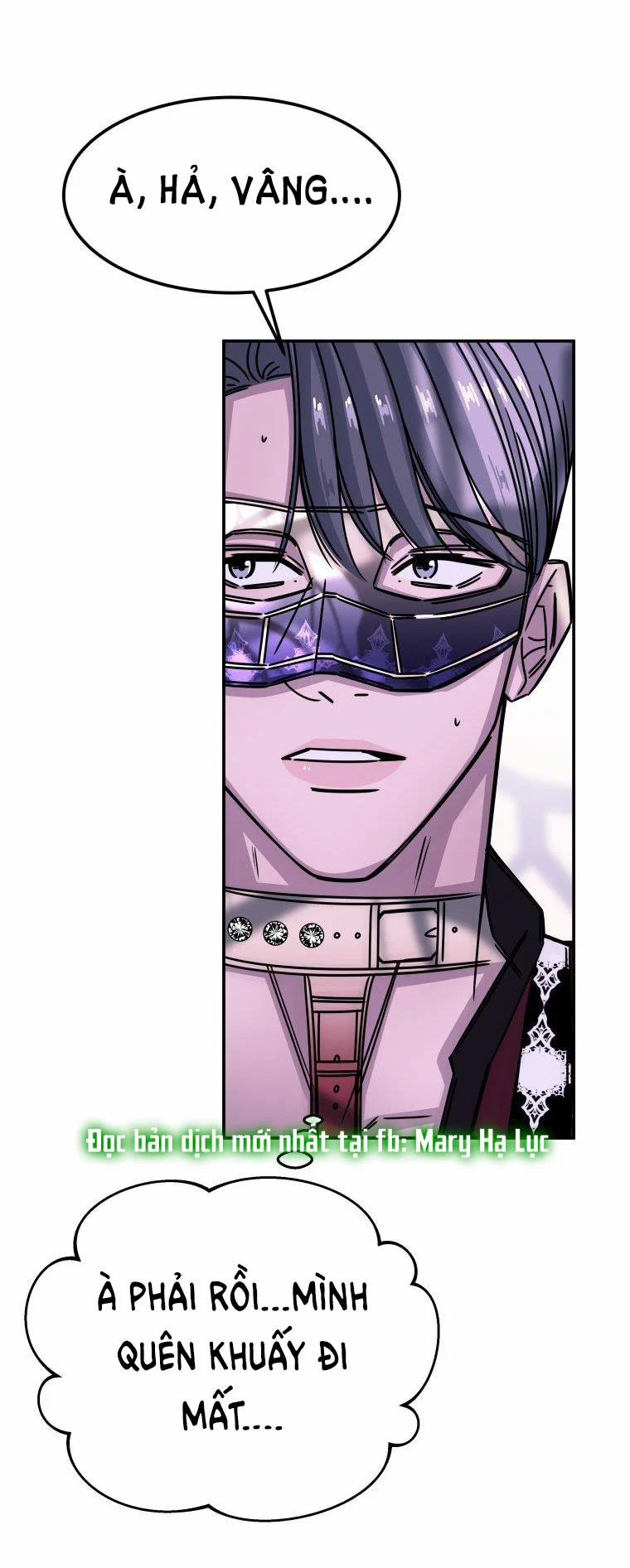 [18+] Cuộc Sống Nô Lệ Của Ban Jak 7.2 trang 6