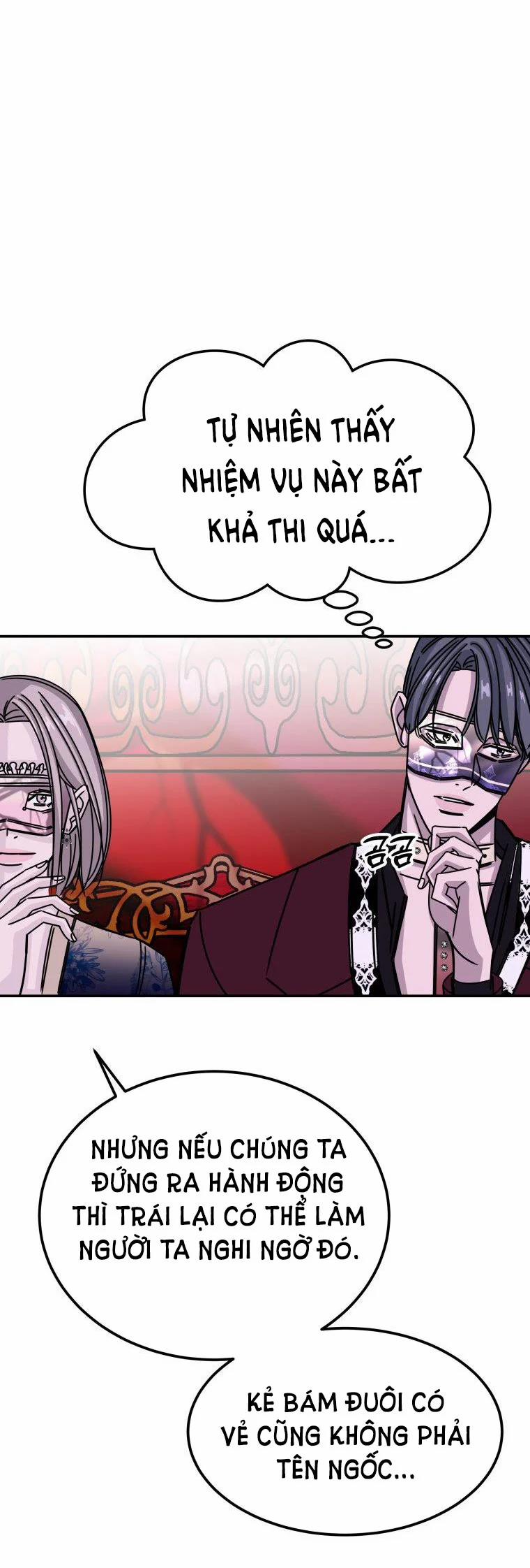 [18+] Cuộc Sống Nô Lệ Của Ban Jak 7.2 trang 7