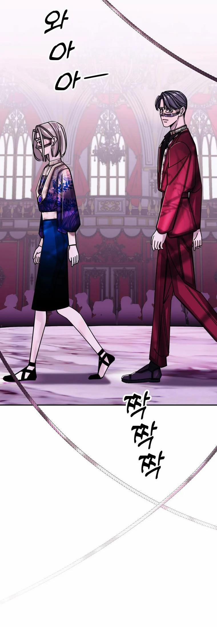 [18+] Cuộc Sống Nô Lệ Của Ban Jak 8.1 trang 11