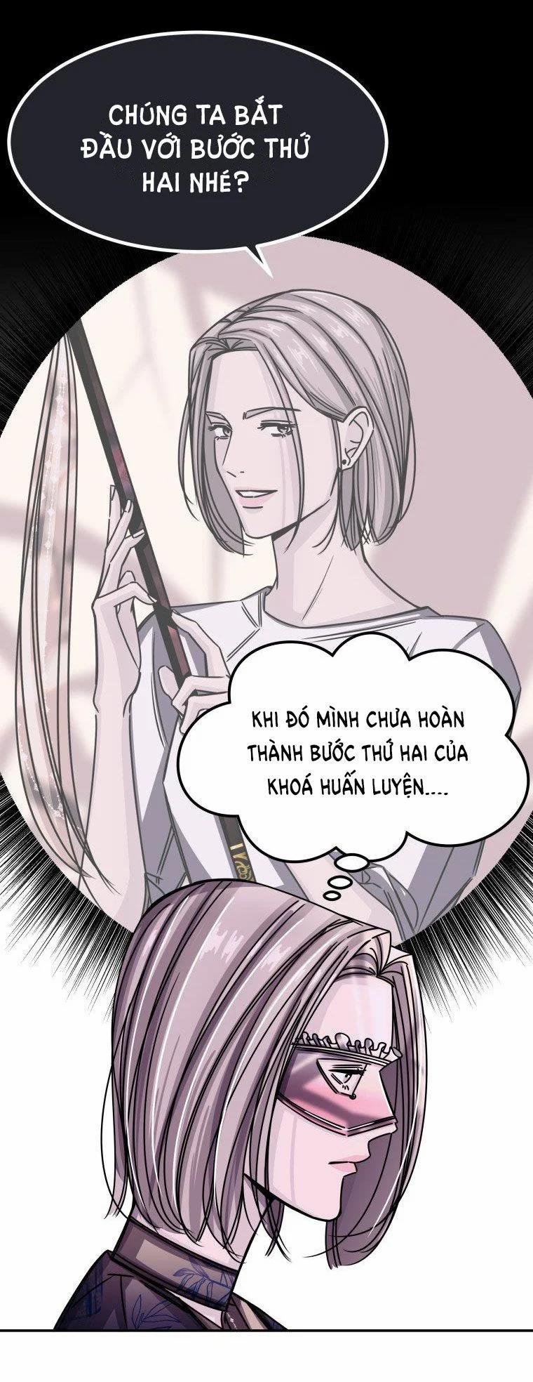 [18+] Cuộc Sống Nô Lệ Của Ban Jak 8.1 trang 25