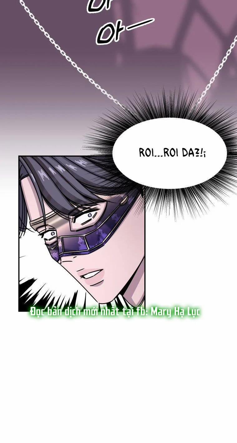 [18+] Cuộc Sống Nô Lệ Của Ban Jak 8.1 trang 28