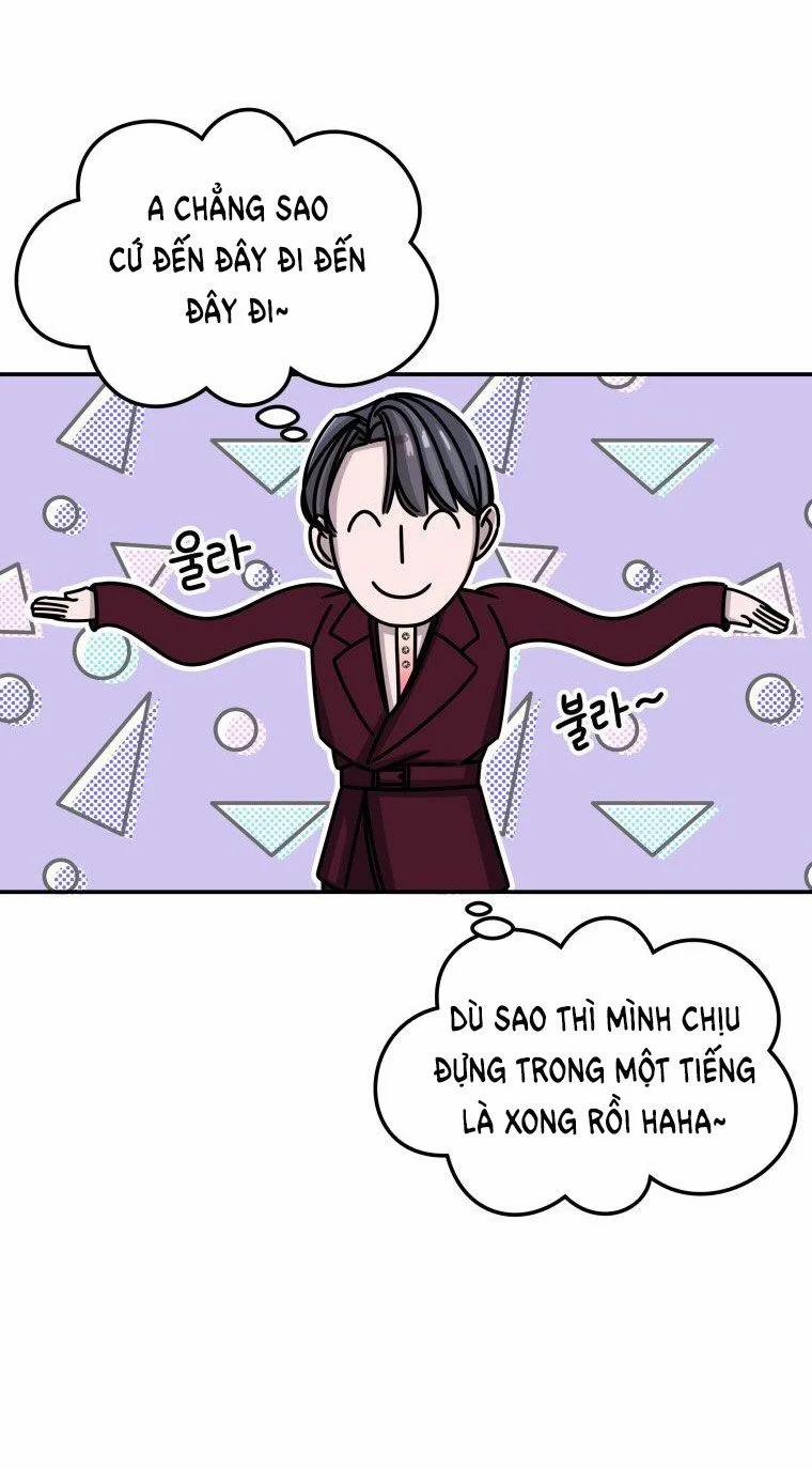 [18+] Cuộc Sống Nô Lệ Của Ban Jak 8.1 trang 29