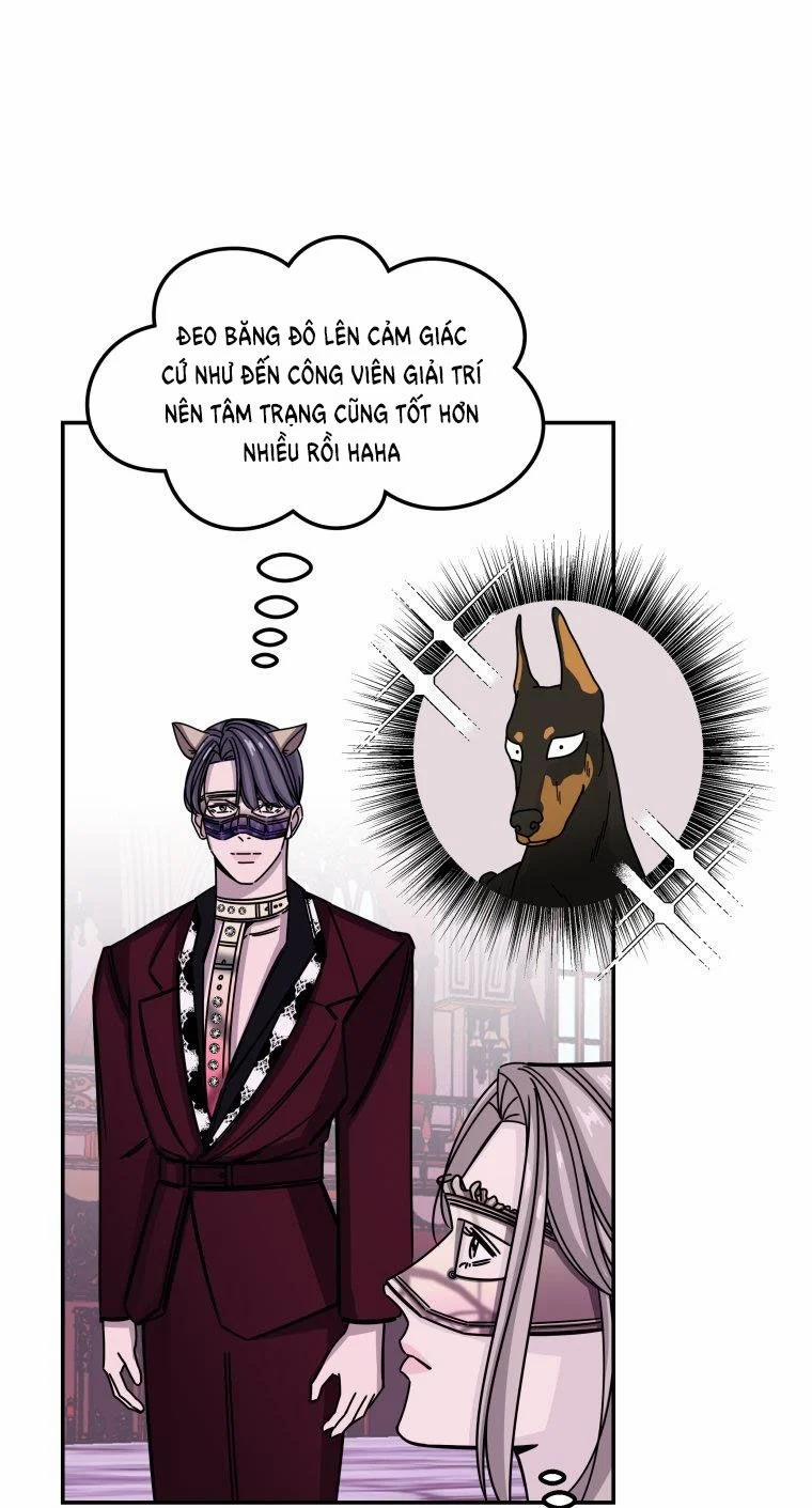 [18+] Cuộc Sống Nô Lệ Của Ban Jak 8.2 trang 12