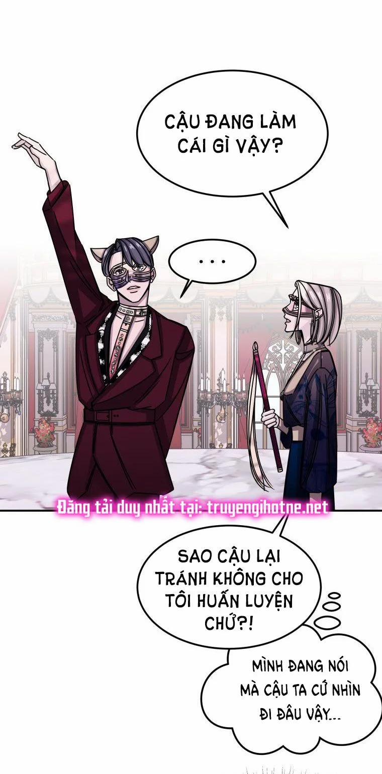 [18+] Cuộc Sống Nô Lệ Của Ban Jak 8.2 trang 18