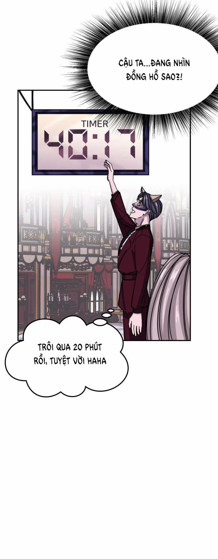 [18+] Cuộc Sống Nô Lệ Của Ban Jak 8.2 trang 19