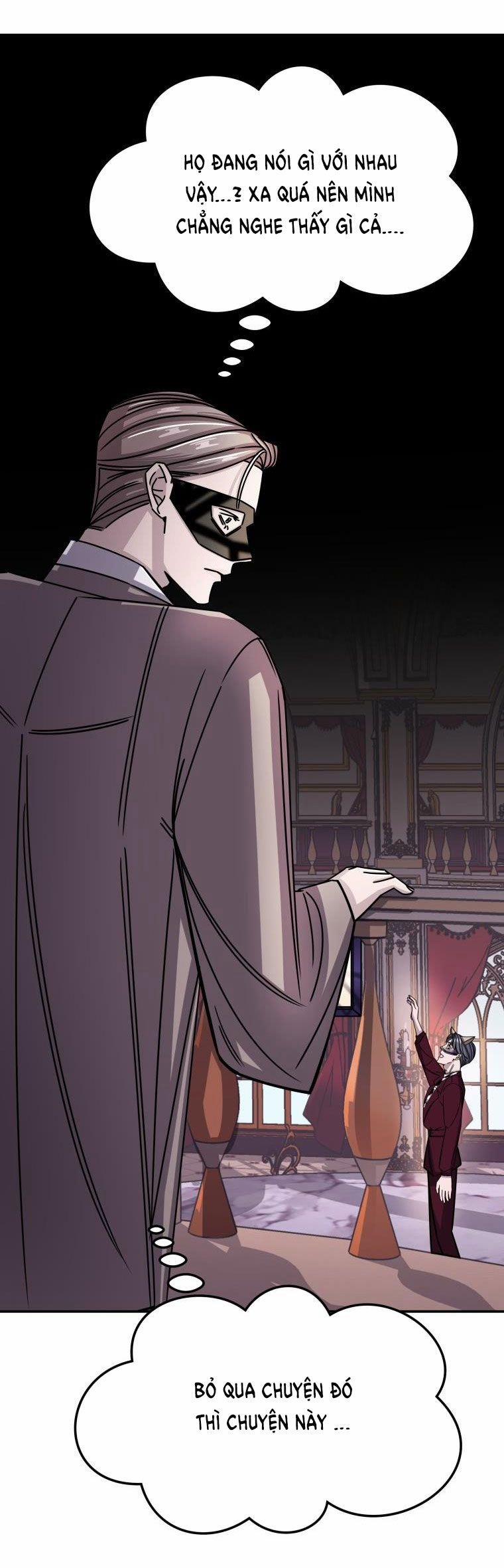 [18+] Cuộc Sống Nô Lệ Của Ban Jak 8.2 trang 20