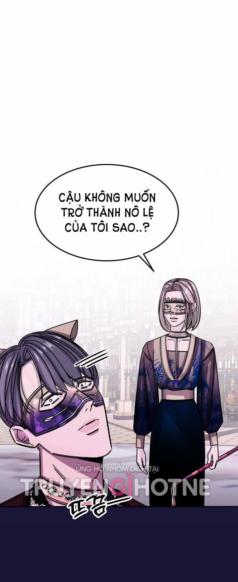 [18+] Cuộc Sống Nô Lệ Của Ban Jak 8.2 trang 23