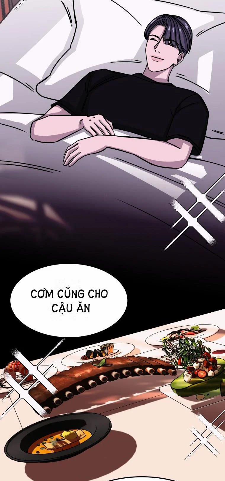 [18+] Cuộc Sống Nô Lệ Của Ban Jak 8.2 trang 25
