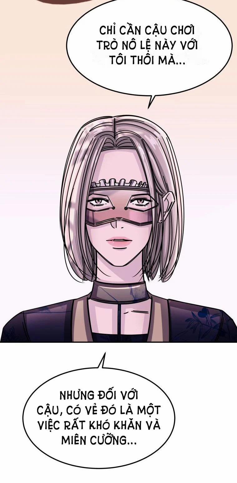 [18+] Cuộc Sống Nô Lệ Của Ban Jak 8.2 trang 26