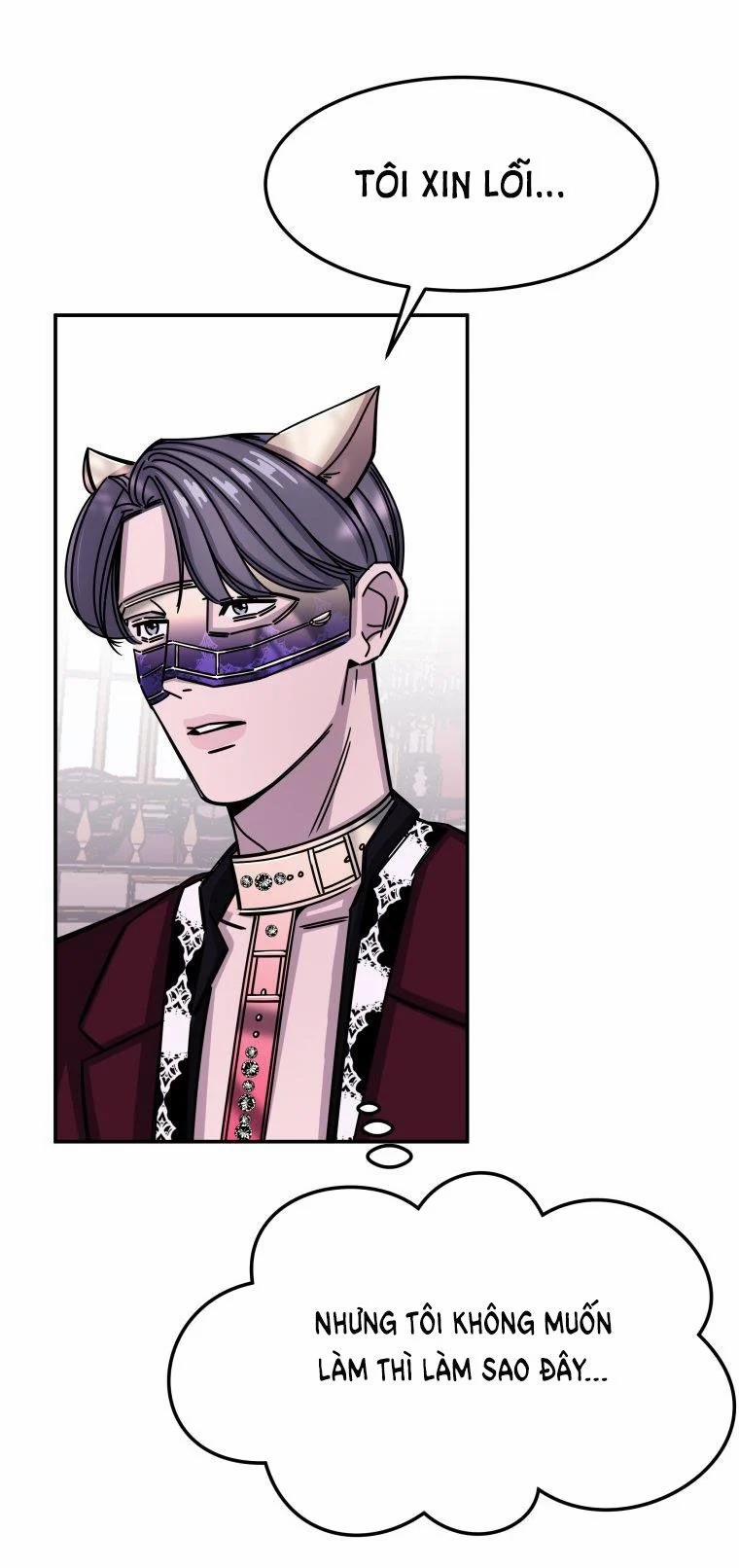 [18+] Cuộc Sống Nô Lệ Của Ban Jak 8.2 trang 27