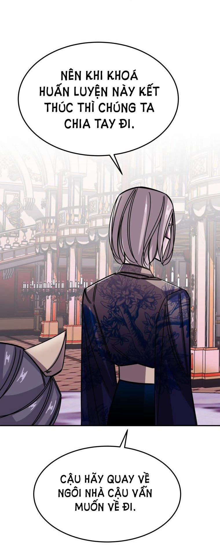 [18+] Cuộc Sống Nô Lệ Của Ban Jak 8.2 trang 30